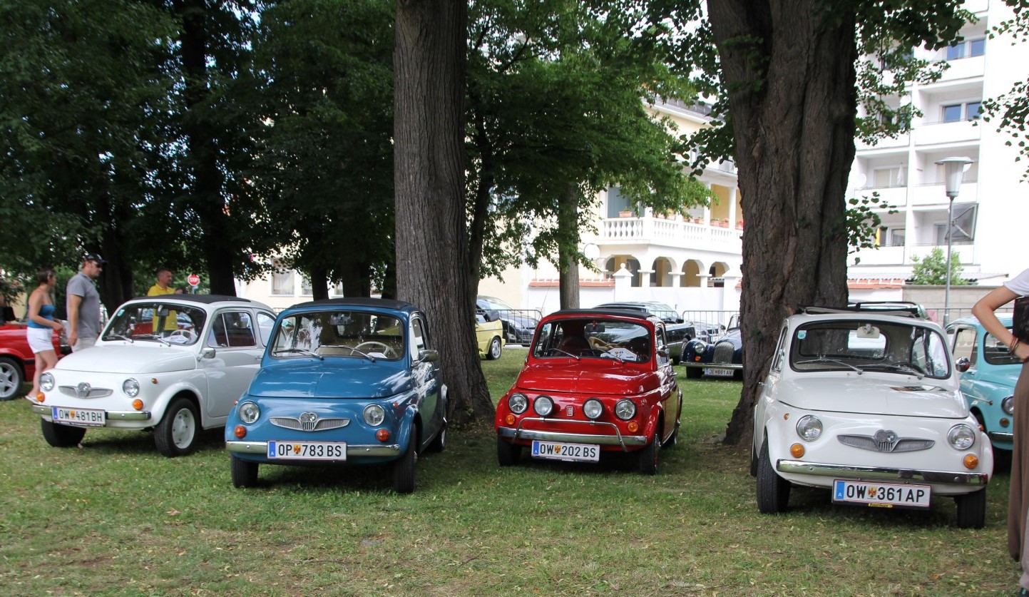 2016-07-10 Oldtimertreffen